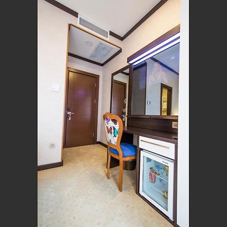 Taksim Cihangir Fidan Residence Hotel Истанбул Екстериор снимка