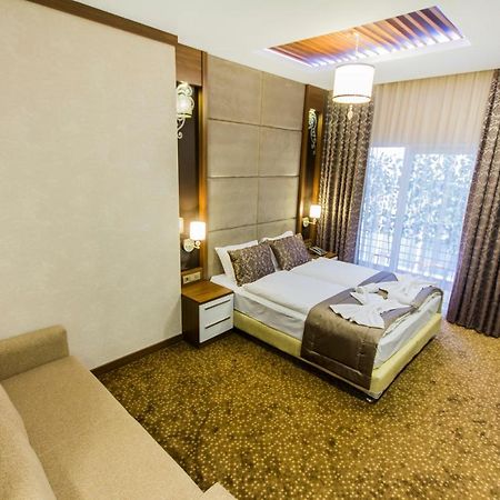 Taksim Cihangir Fidan Residence Hotel Истанбул Екстериор снимка