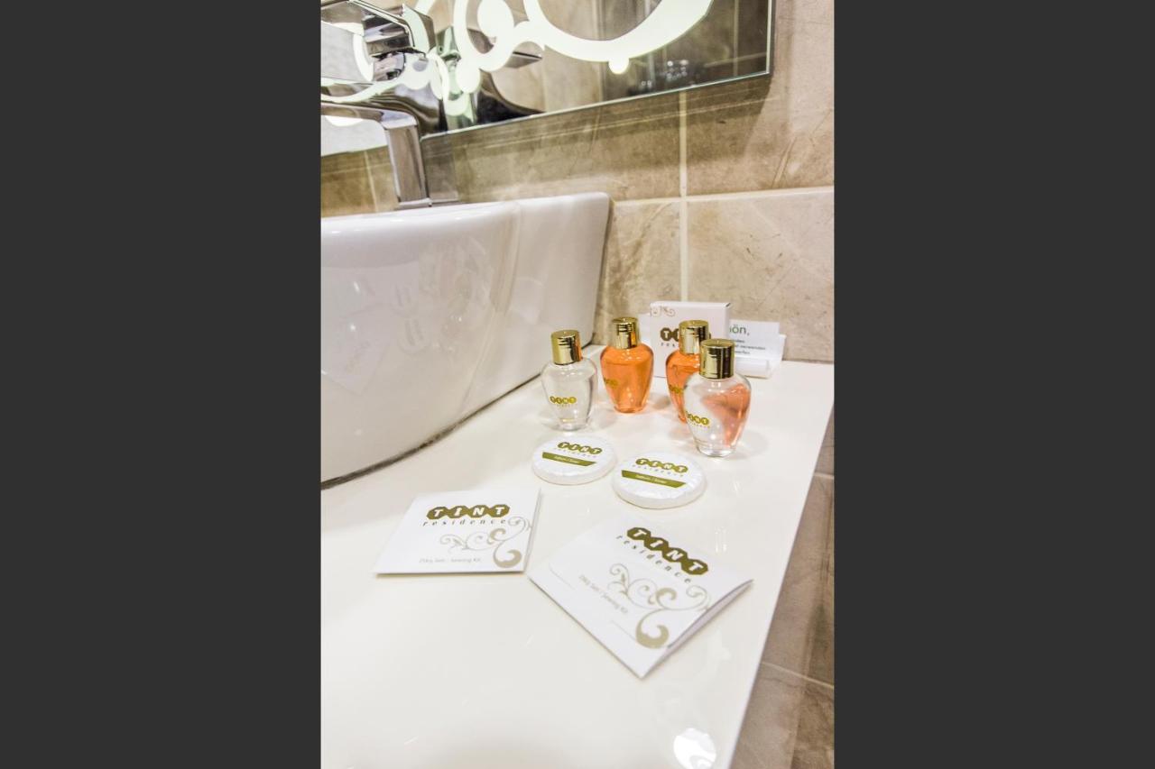 Taksim Cihangir Fidan Residence Hotel Истанбул Екстериор снимка