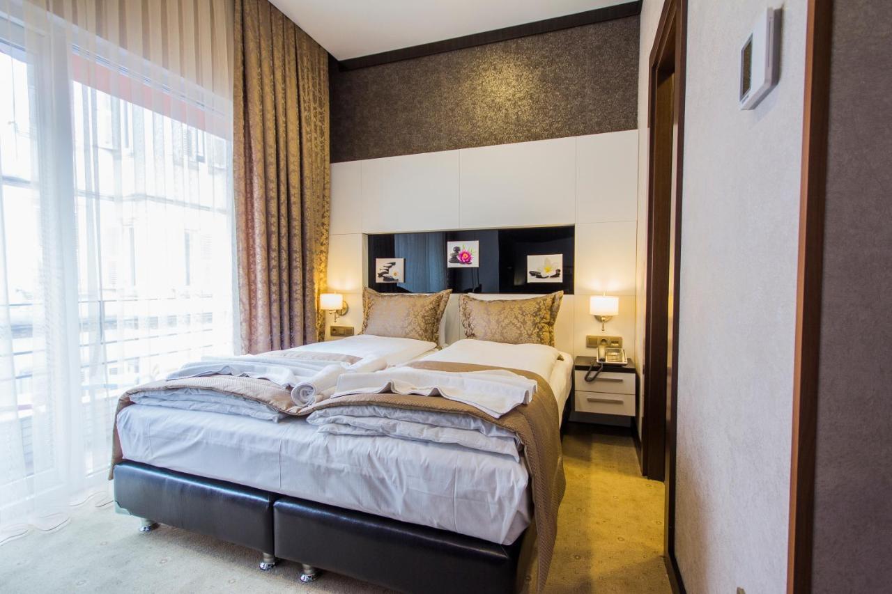 Taksim Cihangir Fidan Residence Hotel Истанбул Екстериор снимка